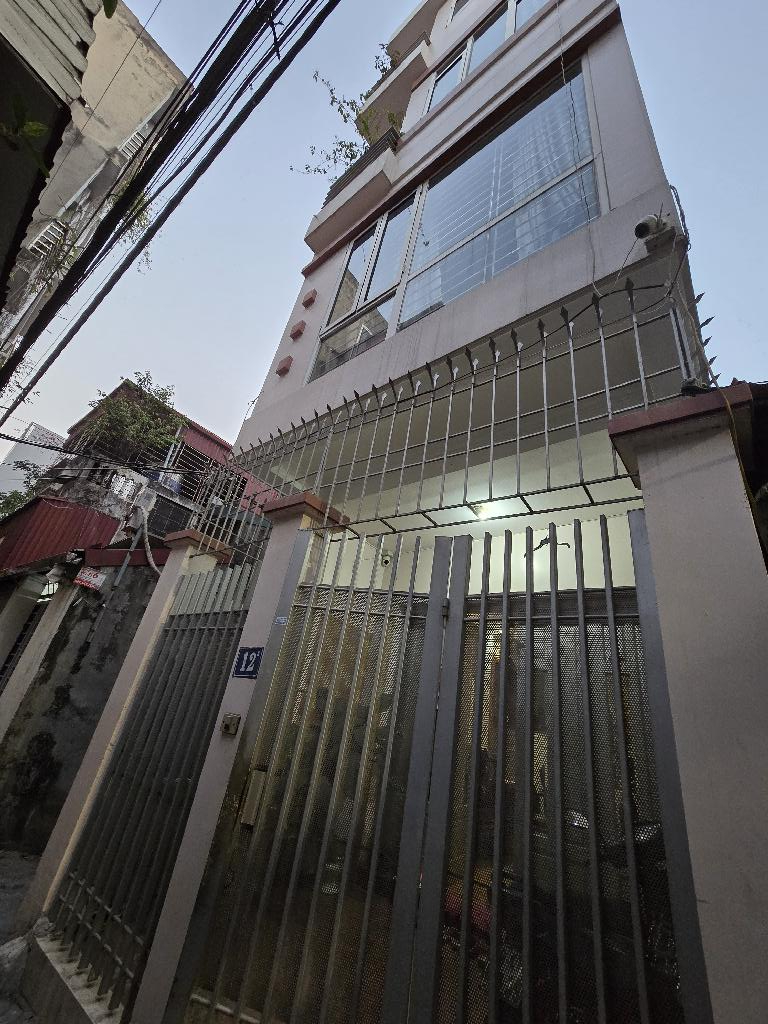 ban nha nguyen son o ngay