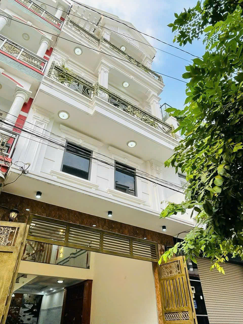 0903329319 BAN NHA 4 TANG TAN CHANH HIEP HEM XE HOI 6 TY 02