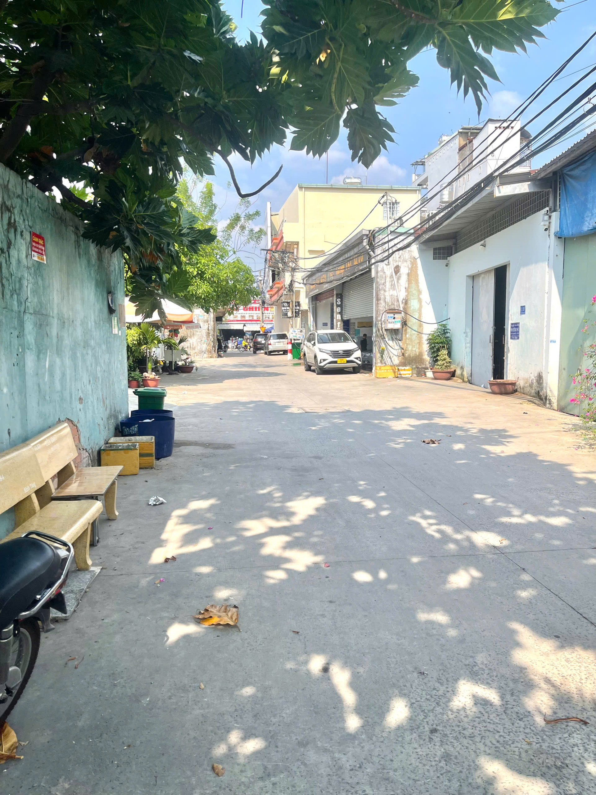 0903329319 DAY PHONG TRO MAT TIEN MY HUE TO KY HEM XE HOI THONG 02