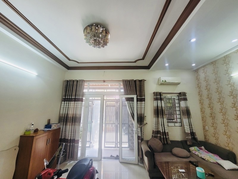 Lê Văn Việt, Võ Văn Ngân, Xa Lộ Hà Nội,  Lê Văn Việt, Võ Văn Ngân, Quang Trung, Trương Văn Thành, Man Thiện, Quận 9, Tân Lập 1, Tân Lập 2, đường 904, Khu Công Nghệ Cao4