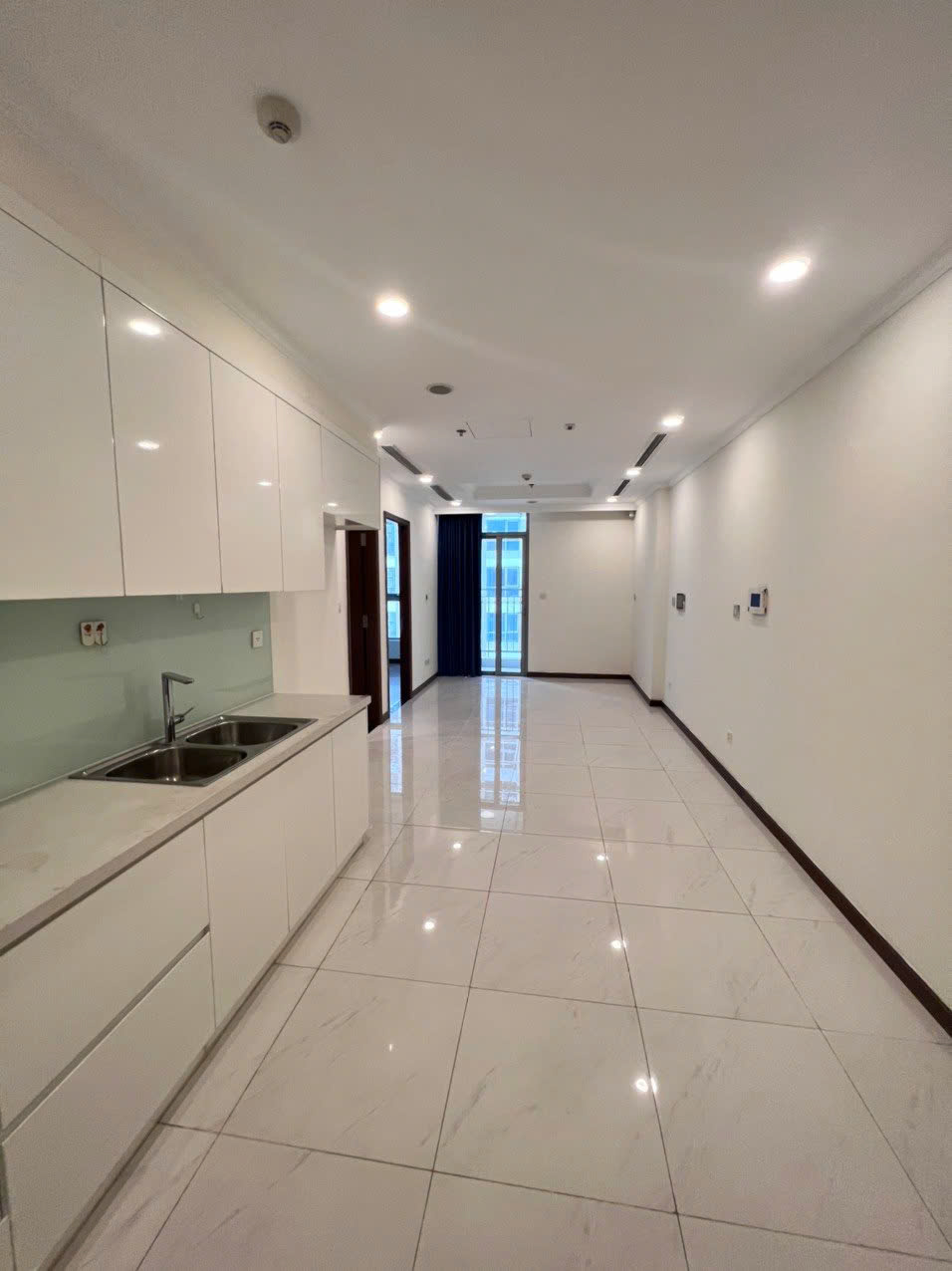 Vinhome Ba Son 1PN L6