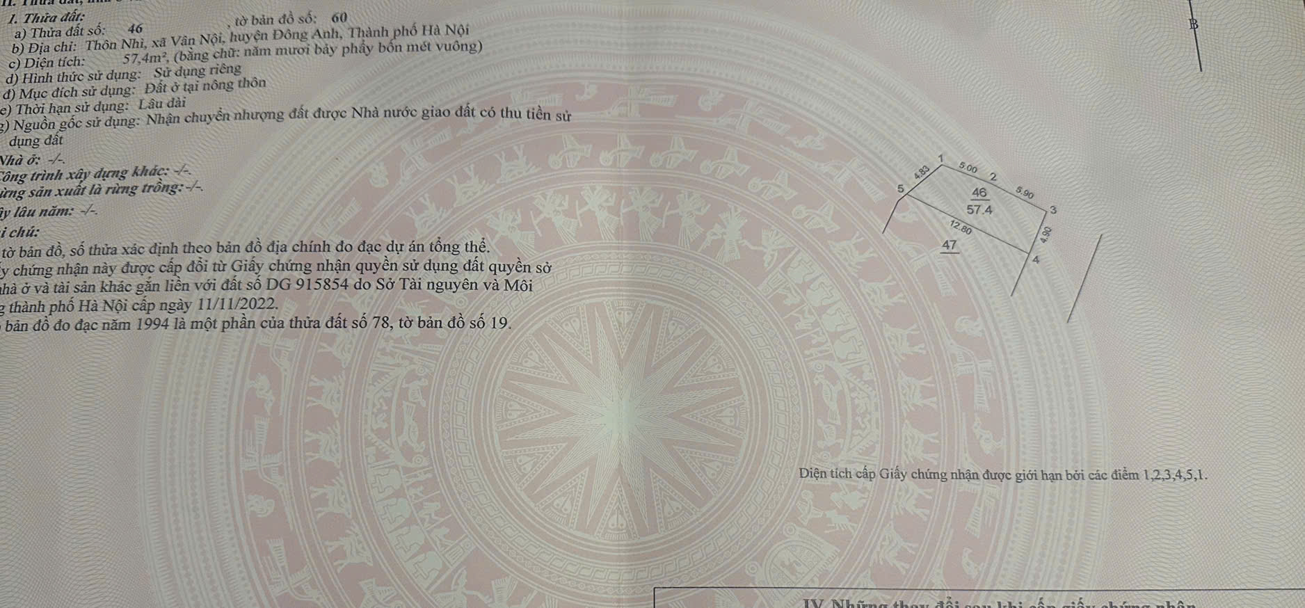 XOM NHI VSN NOI 57M GIA 70TR