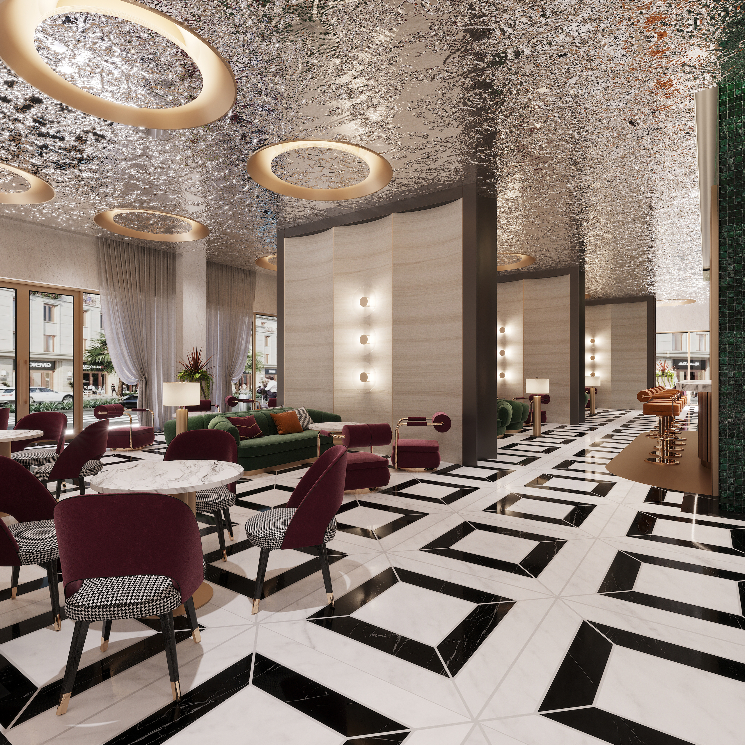 BISTRO_View010000_Interactive LightMix