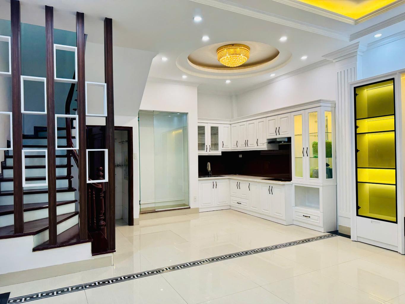 Ban nha dep Viet Hung