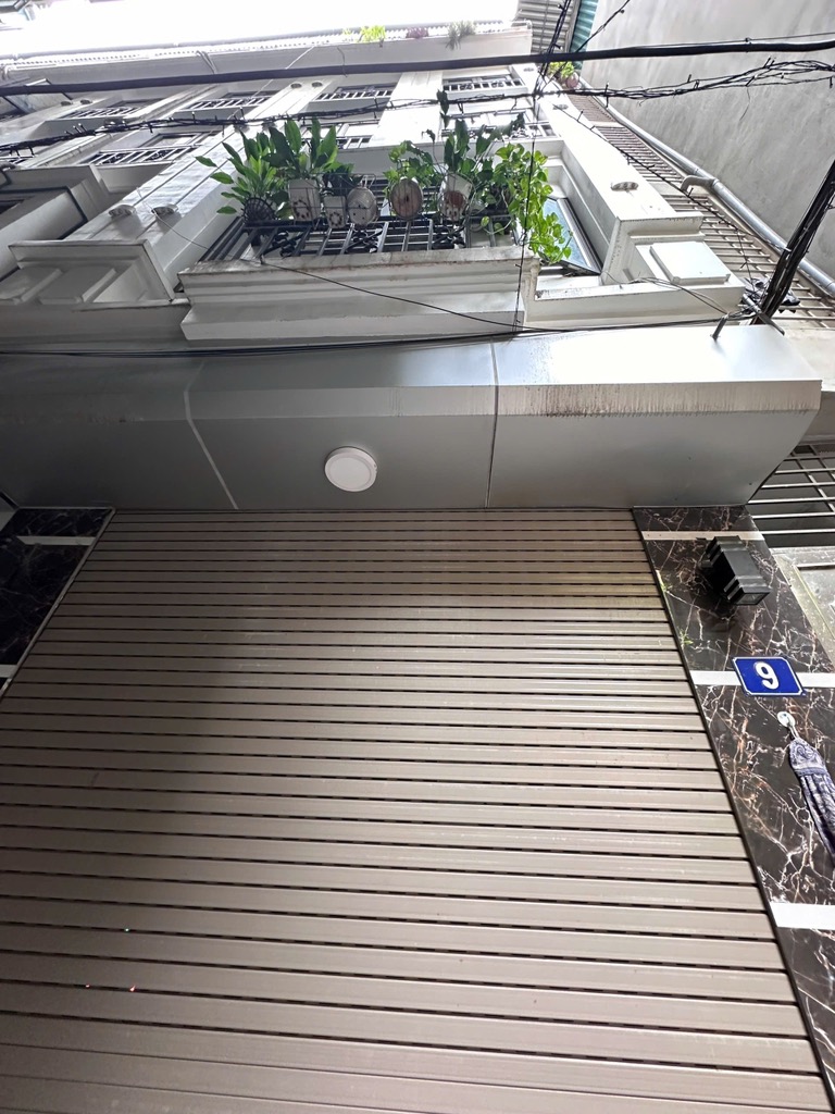 ban nha viet hung o luon