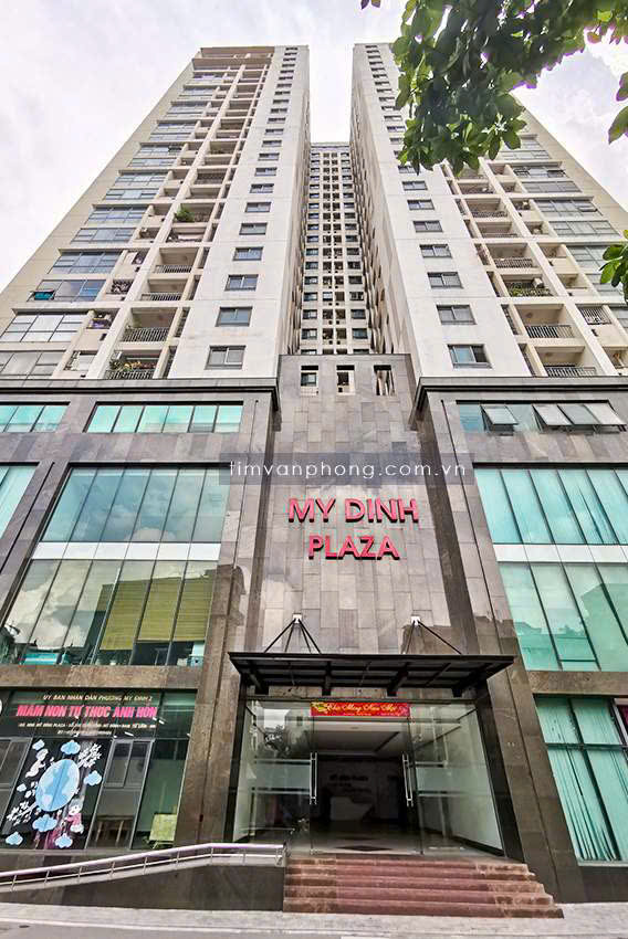 my dinh plaza1