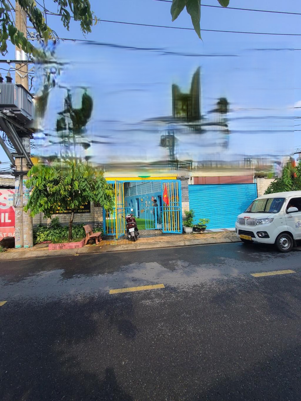 song hanh tan xuan 36 ty 1