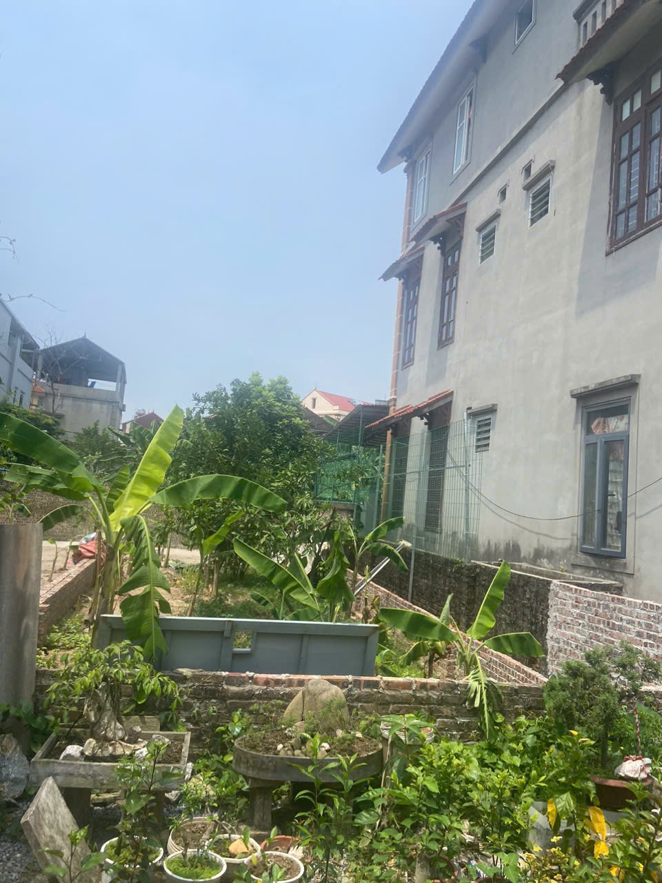 BAn Dat phuc tho Dong Anh oto