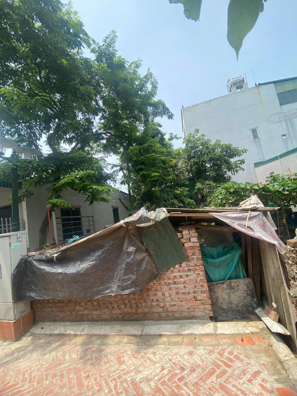 Ban dat Lai Da Dong Anh