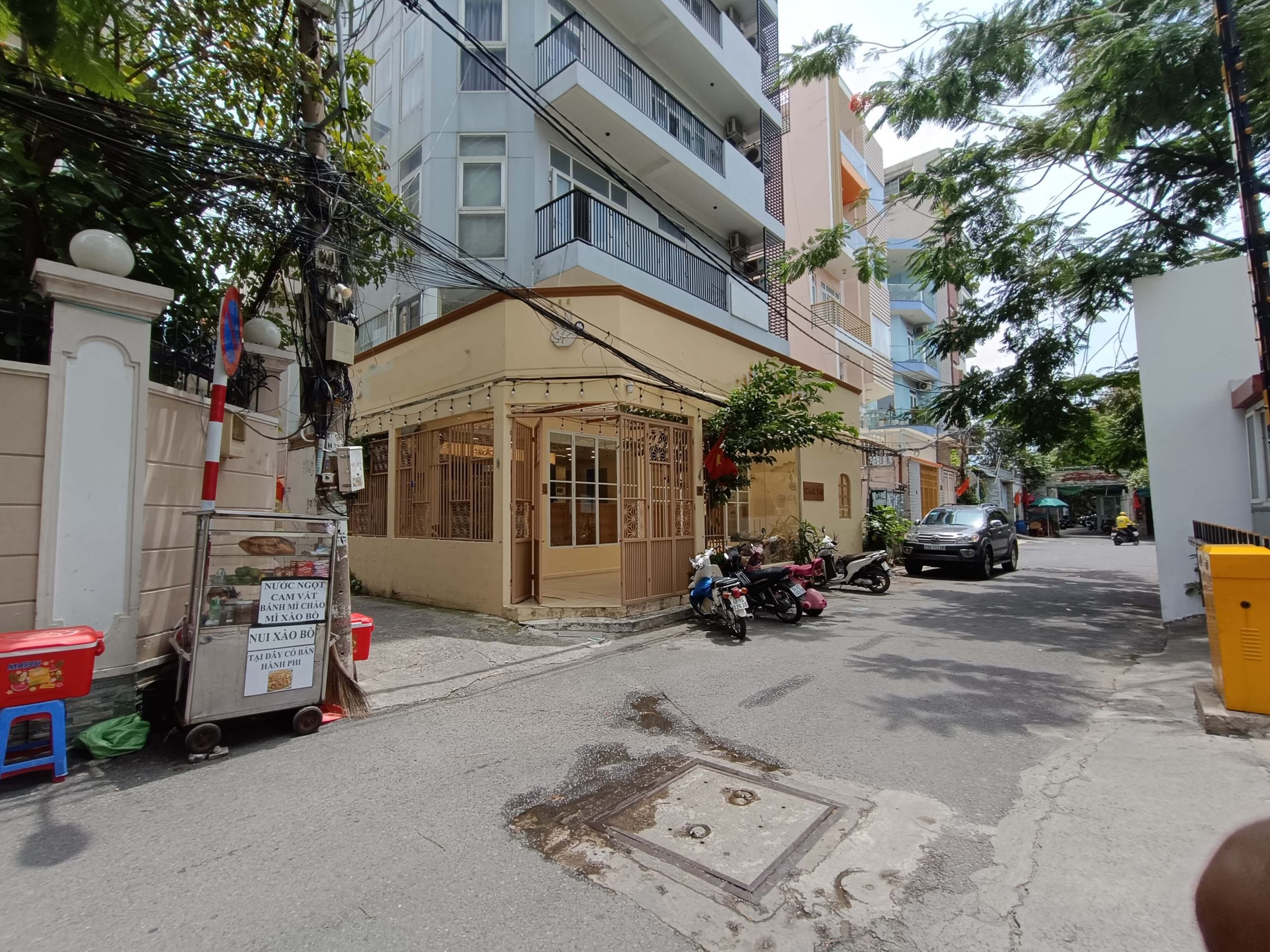 CTMB 193.9 Dien Bien Phu 10x10m 3