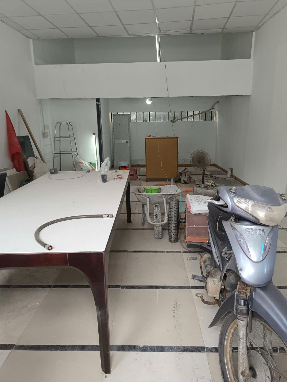 CTMB 34 Phu My 5x9m 12tr 1