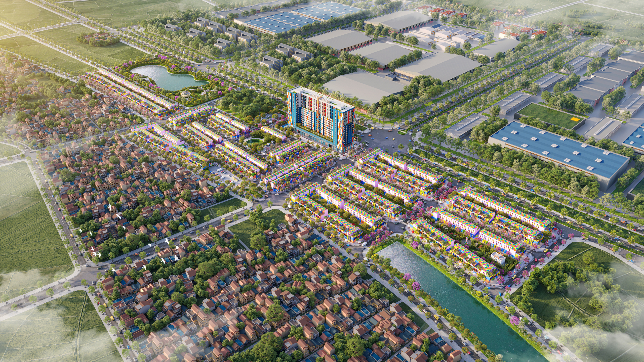 Flamigo Le Ho_CamTT01_TongThe