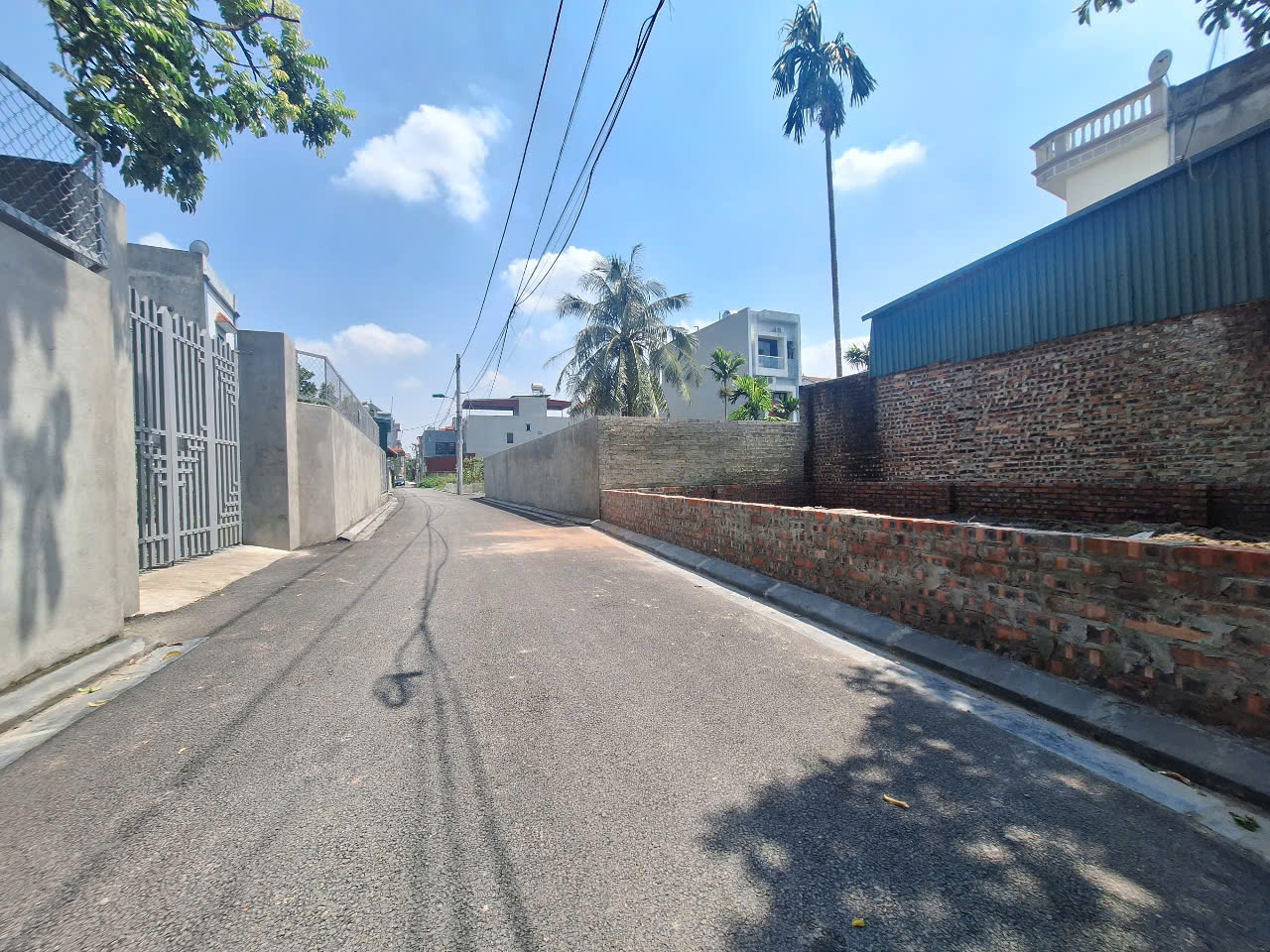 dat nho tien Nguyen Khe