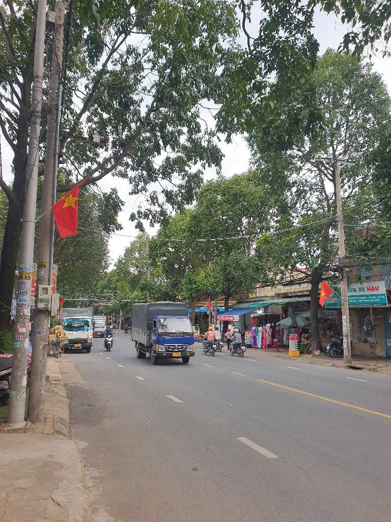 1633 to 11 NTP Di An 1