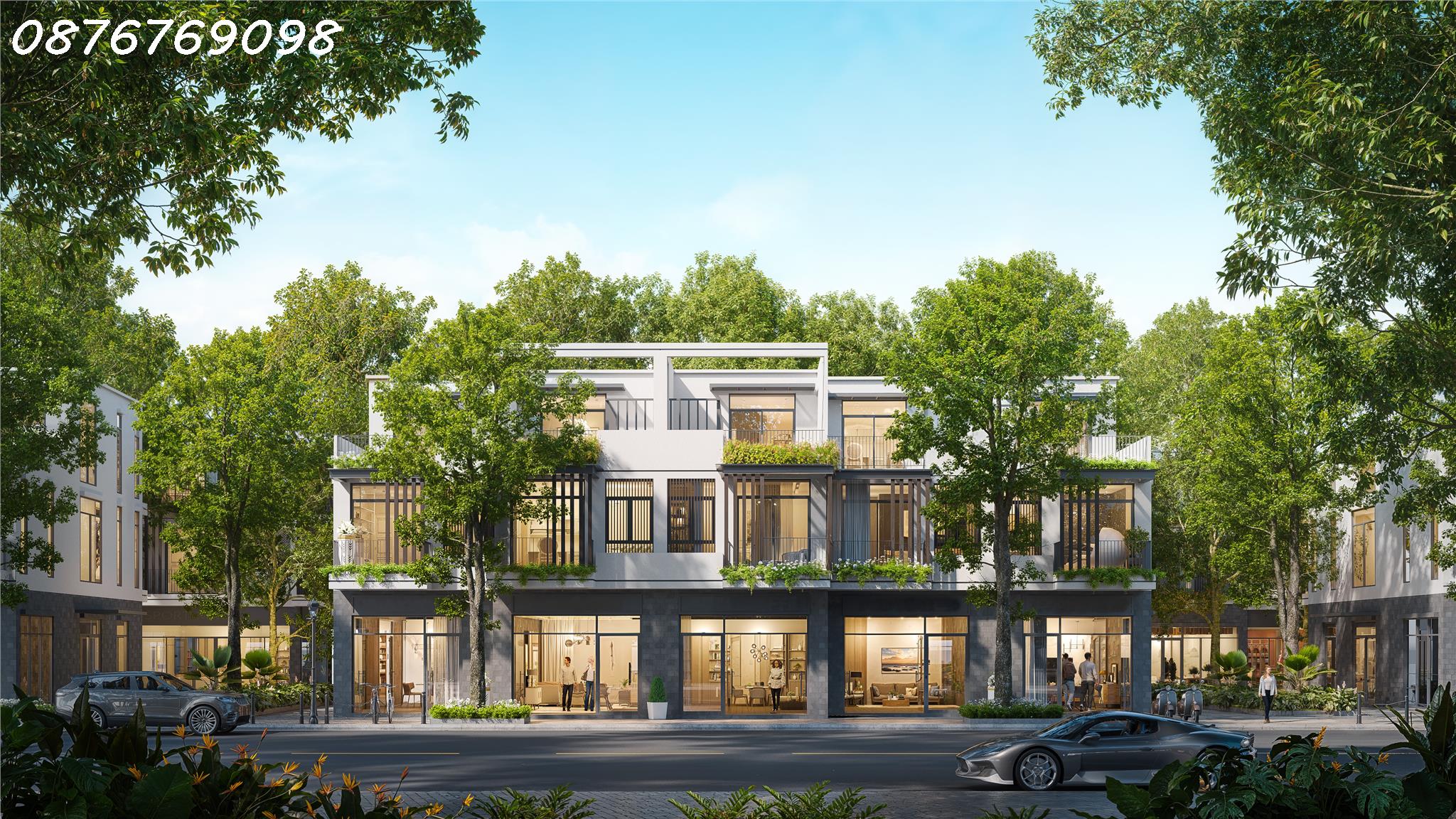 PC15_Truc dien day TownHouse_OP01