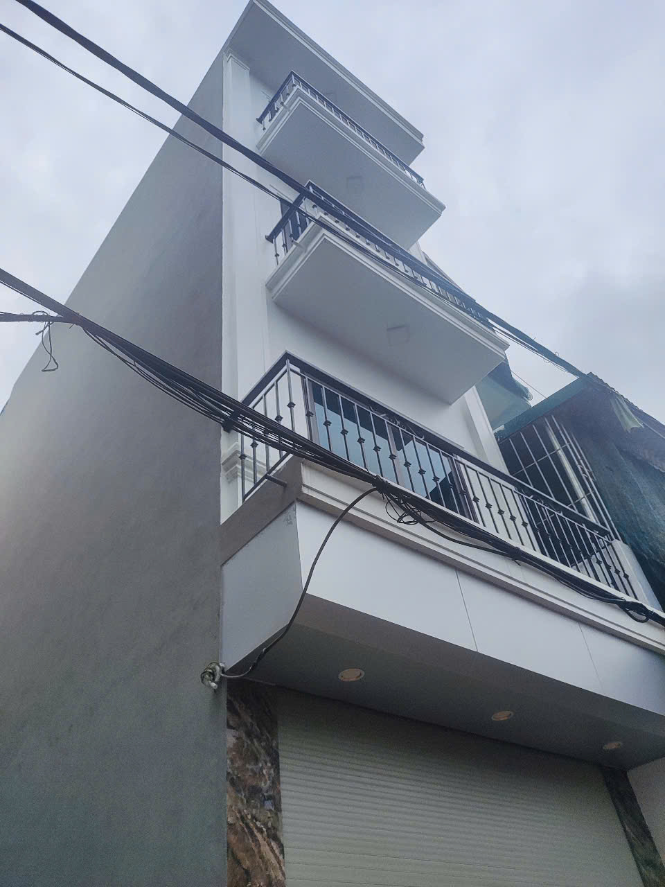 ANH TAI VE DANG TIN NHA DAI HUNG 13.7.25