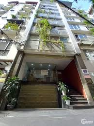 APARTMENT  DAO TAN