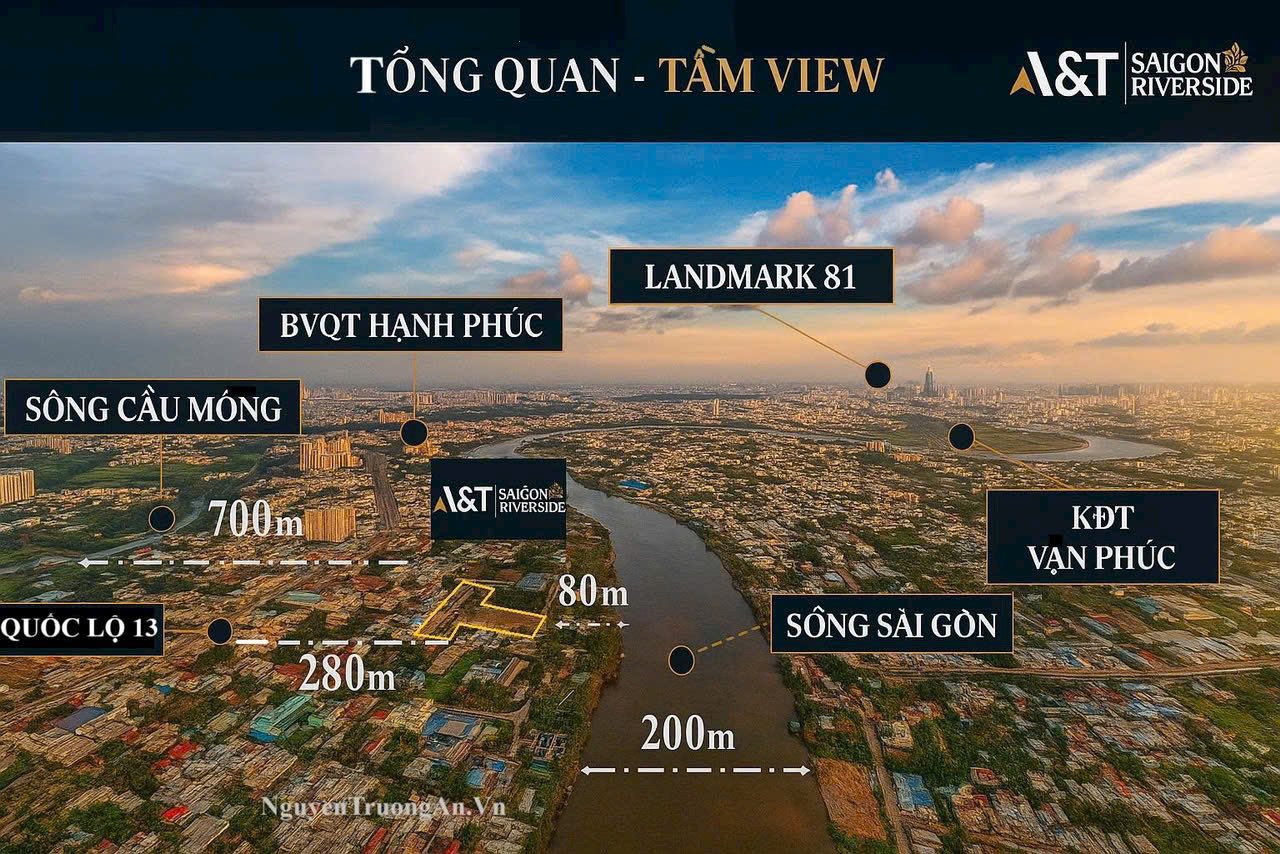 A&T Saigon Riverside (2)