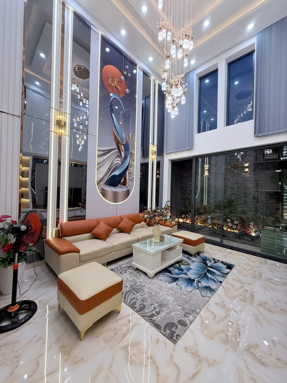 Ban Nha Phan Huy Ich 12.5 ty 4x16m 4