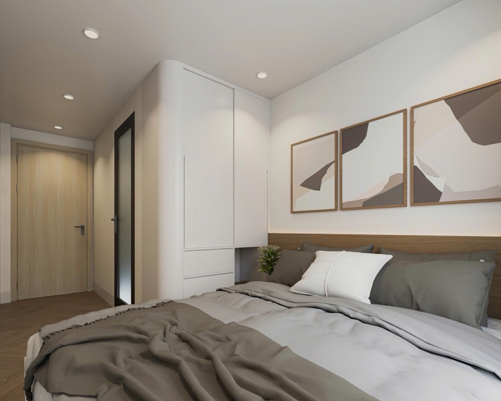 Ban nha Dien Bien Phu 3.17m 3 tam 5pn 5wc 5.85ty 2