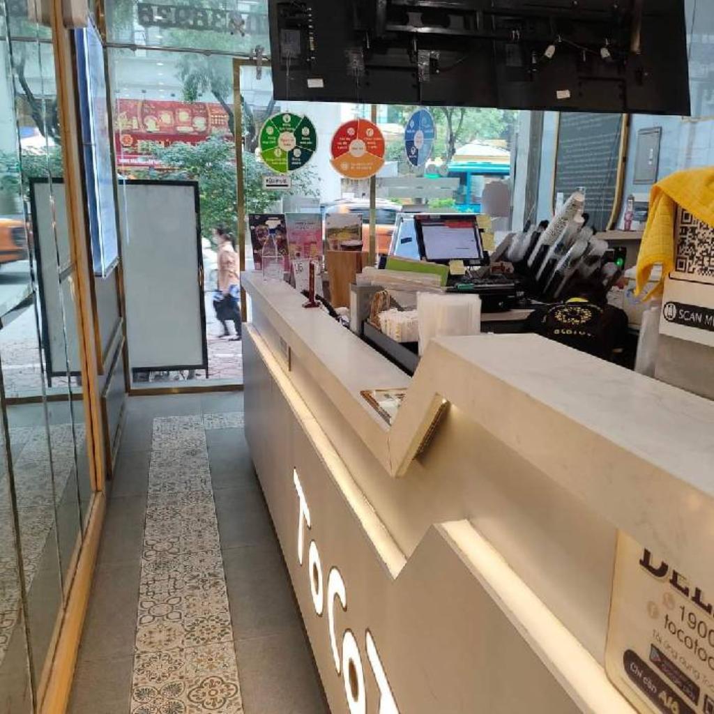 Ban nha mat pho Nguyen van cu