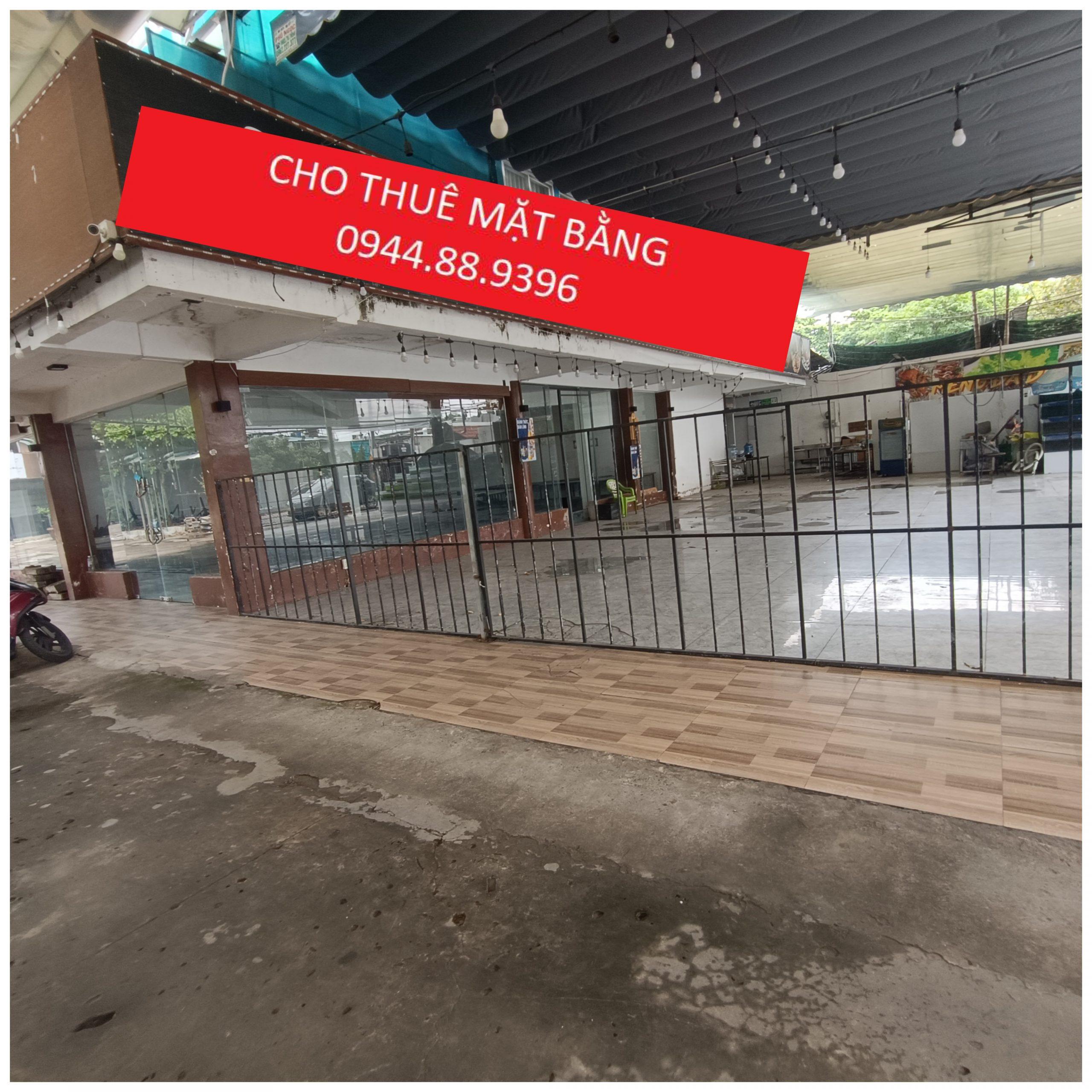 CTMB 239 Binh Quoi 600m2 70tr co ham ruou 2