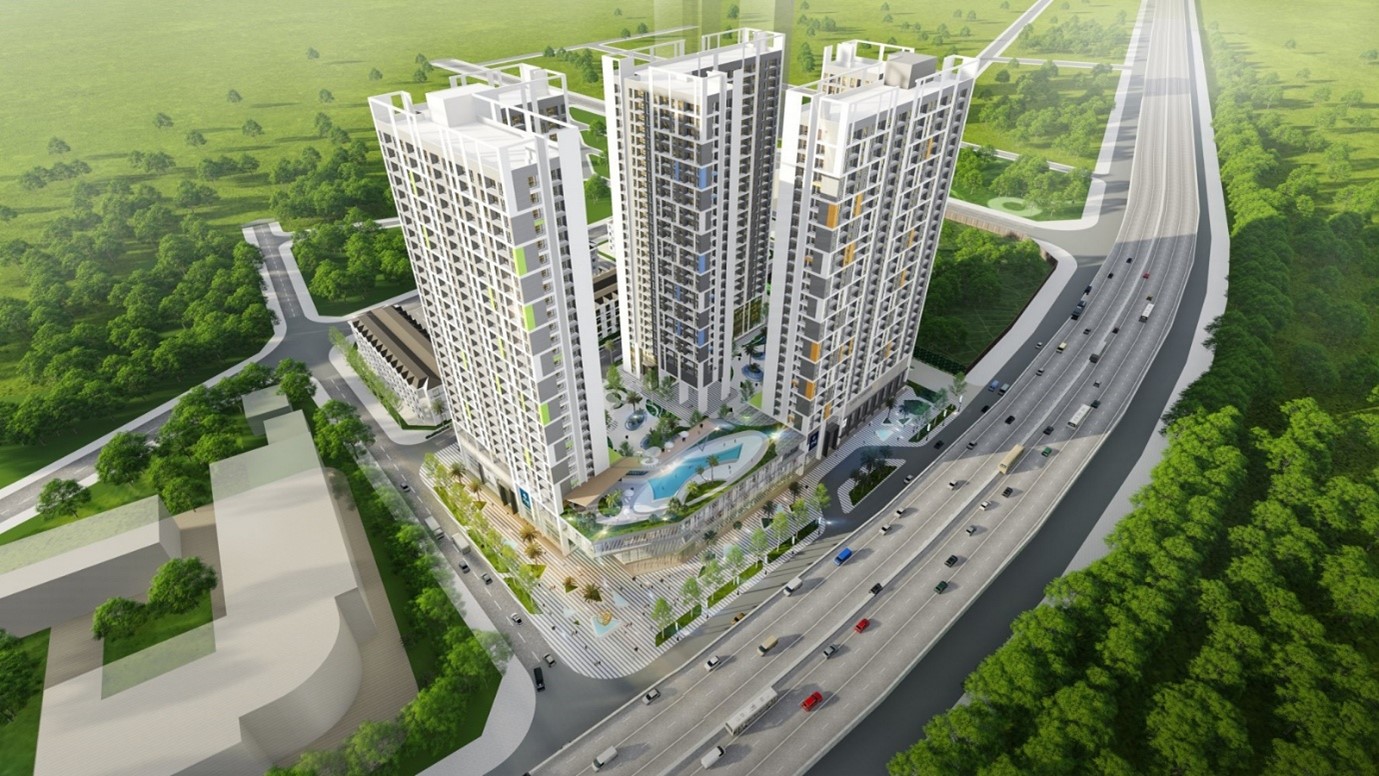 Chung cu Hacinco Nguyen Xien 1