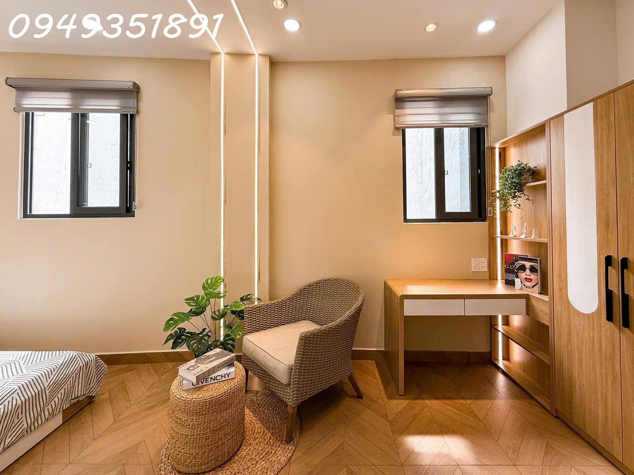 #NguyenDinhChinh #PhuNhuan #NguyenVanTroi #NhaDepSaiGon #BatDongSanPhuNhuan #NhaDep60s #ToanTran #BDSChinhChu (28)