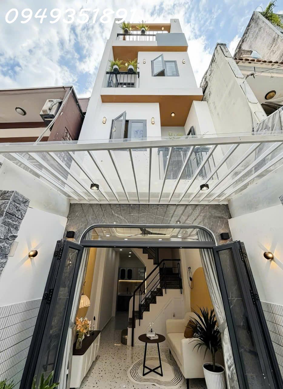 #NguyenDinhChinh #PhuNhuan #NguyenVanTroi #NhaDepSaiGon #BatDongSanPhuNhuan #NhaDep60s #ToanTran #BDSChinhChu (3)