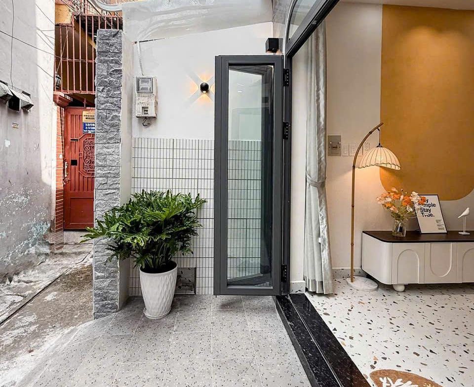 #NguyenDinhChinh #PhuNhuan #NguyenVanTroi #NhaDepSaiGon #BatDongSanPhuNhuan #NhaDep60s #ToanTran #BDSChinhChu (5)