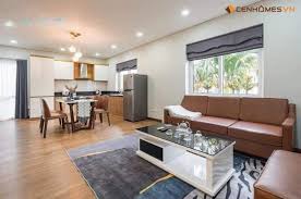 TOA NHA APARTMENT 120M