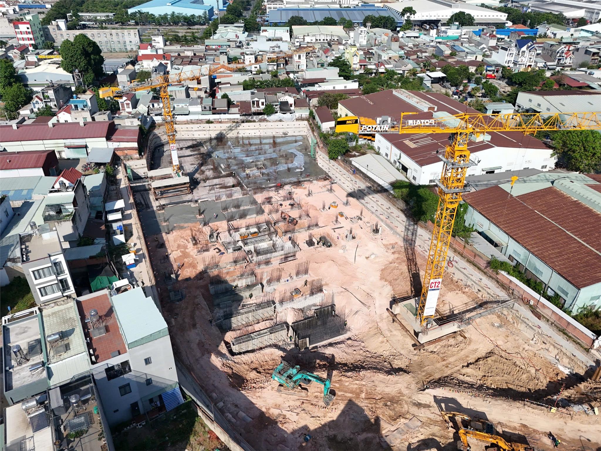 TTAVIO 240