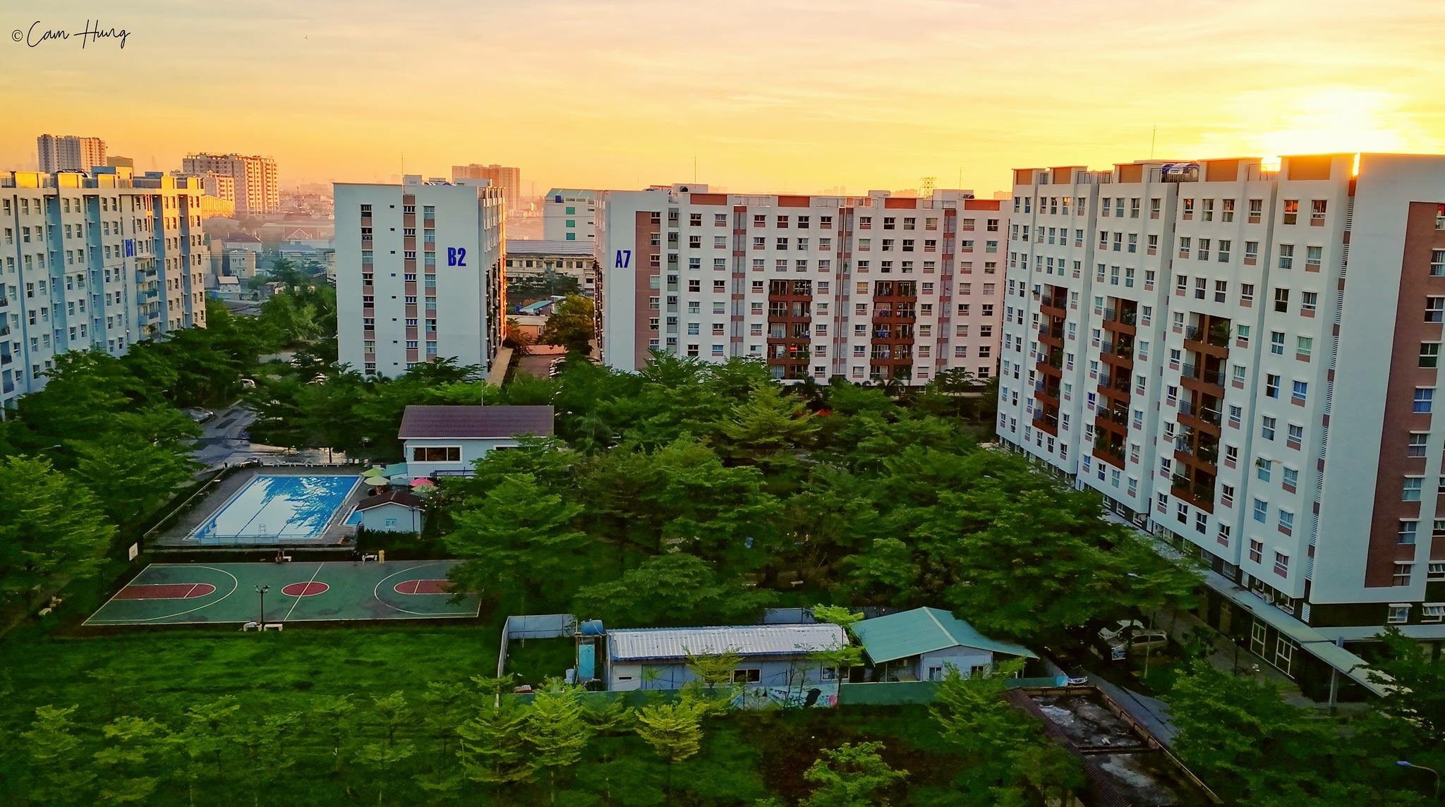toan canh ehome 3