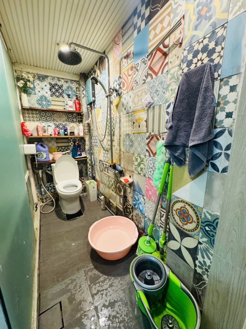 BAN NHA PHU NHUAN HOANG VAN THU (5)