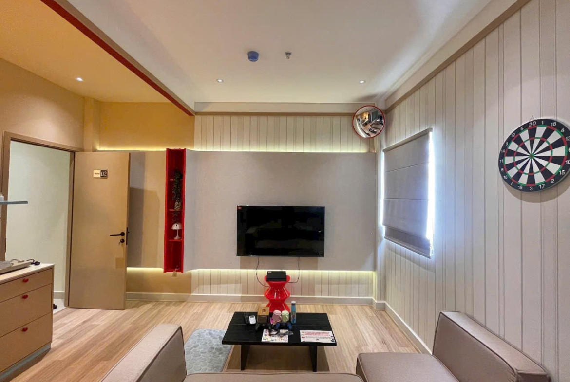 Ban nha Phan Huy Ich 5.25 x 21m 6 tang 20pn 23.5 ty 2