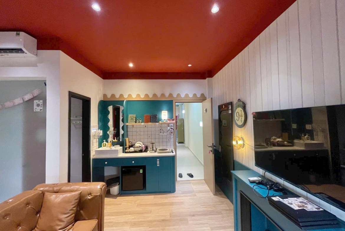 Ban nha Phan Huy Ich 5.25 x 21m 6 tang 20pn 23.5 ty 3