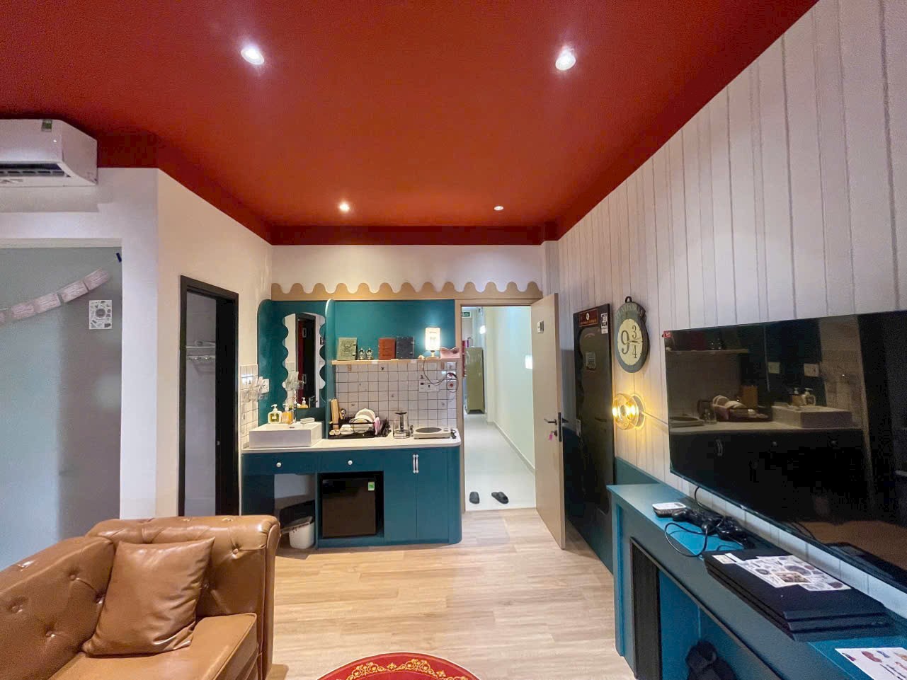 Ban nha Phan Huy Ich 5.25 x 21m 6 tang 20pn 23.5 ty 3