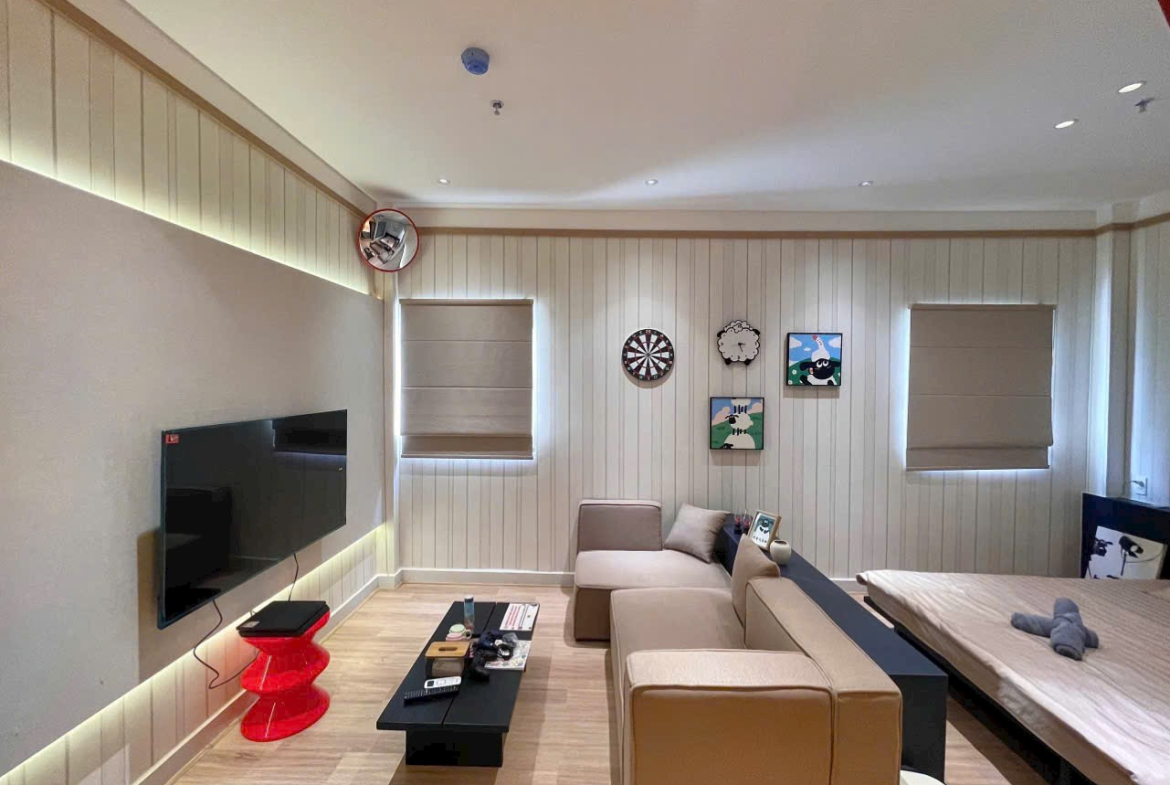 Ban nha Phan Huy Ich 5.25 x 21m 6 tang 20pn 23.5 ty 4