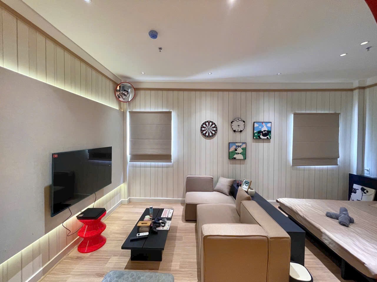 Ban nha Phan Huy Ich 5.25 x 21m 6 tang 20pn 23.5 ty 4