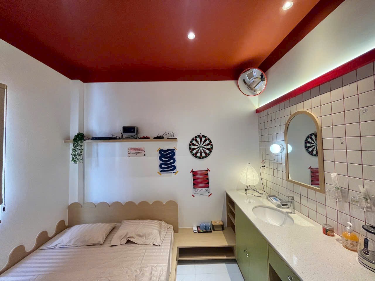 Ban nha Phan Huy Ich 5.25 x 21m 6 tang 20pn 23.5 ty 5