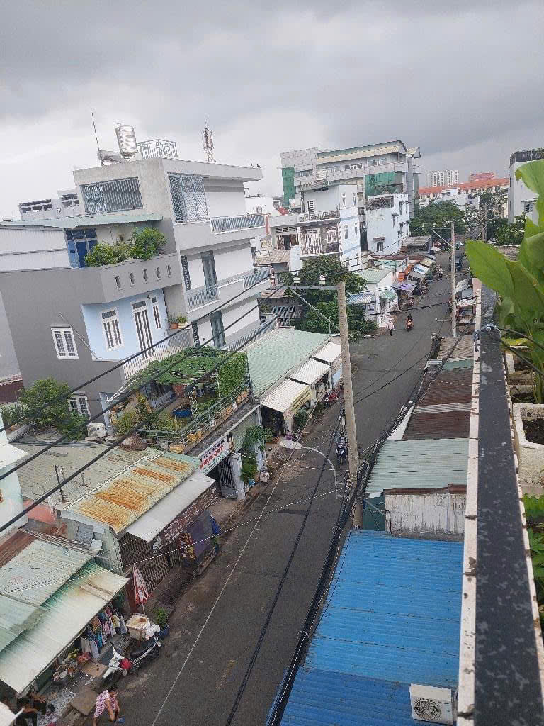 hinh nhin tu tren xuong