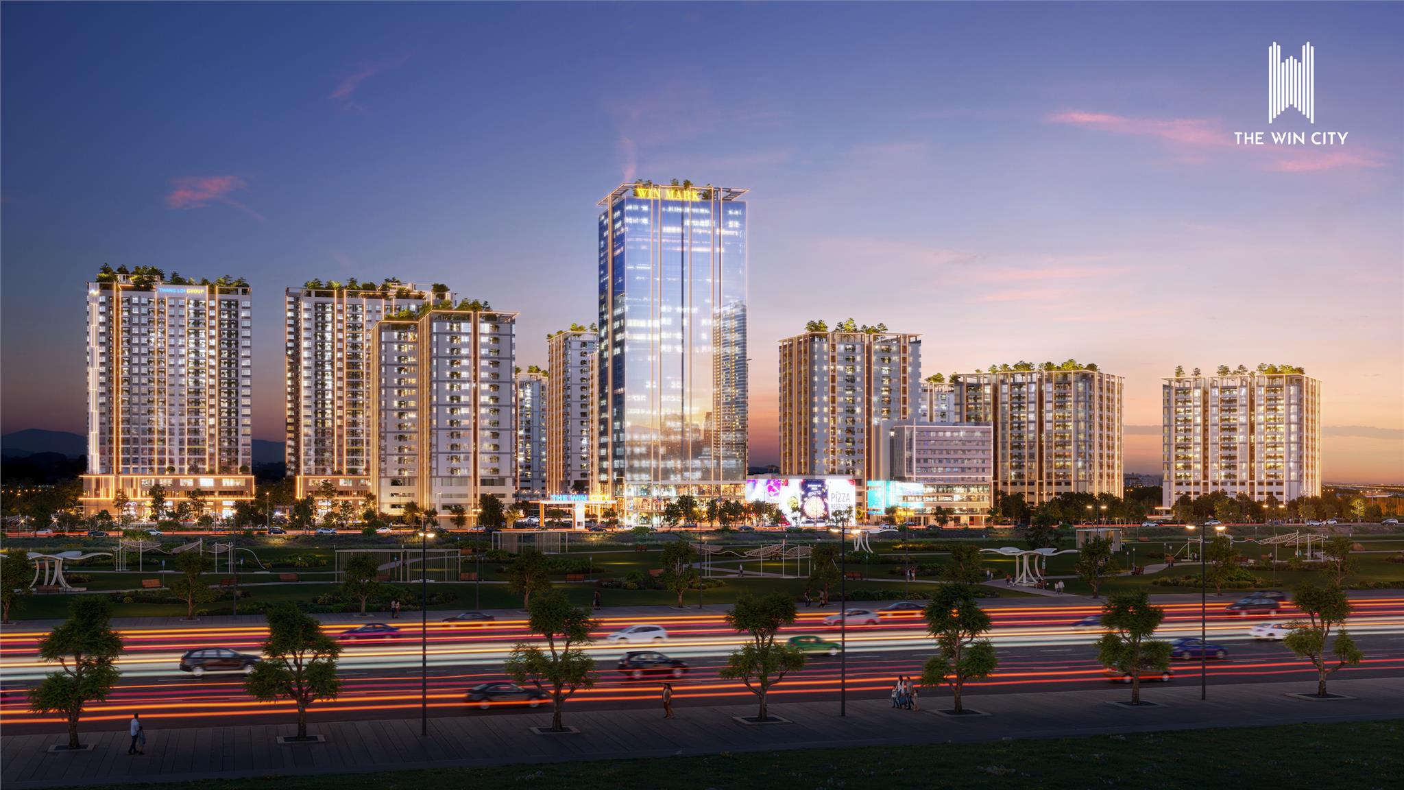 251016_THANGLOI_THE WIN CITY_C08_FACADE VIEW SONG_FINAL